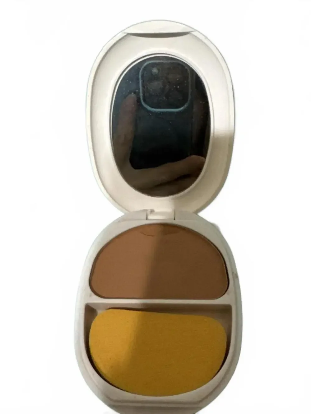 Covergirl Ready Set Gorgeous Powder Foundation #305-310 MEDIUM DEEP *READ